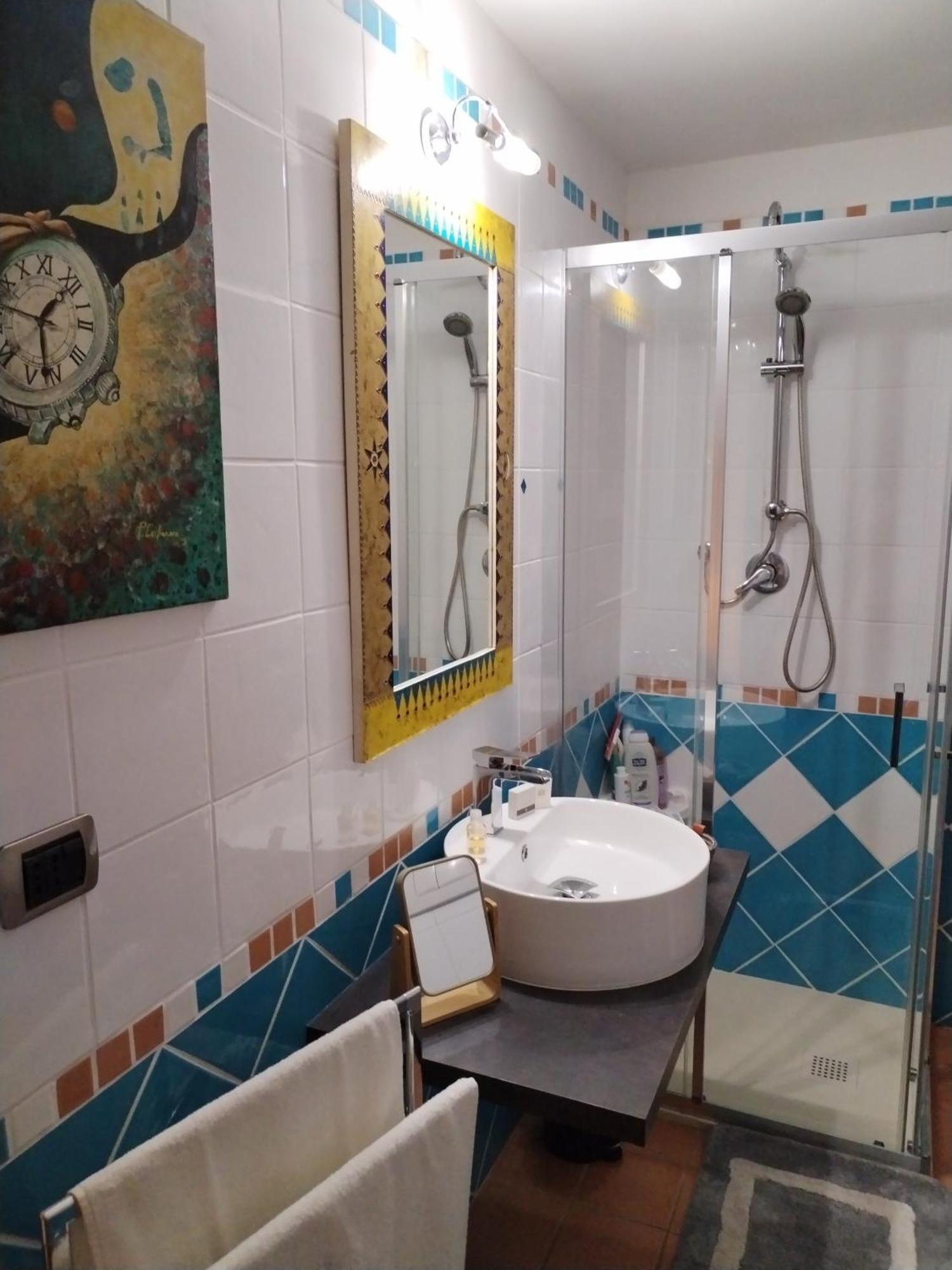 מלון בארי Al Mare 22 מראה חיצוני תמונה