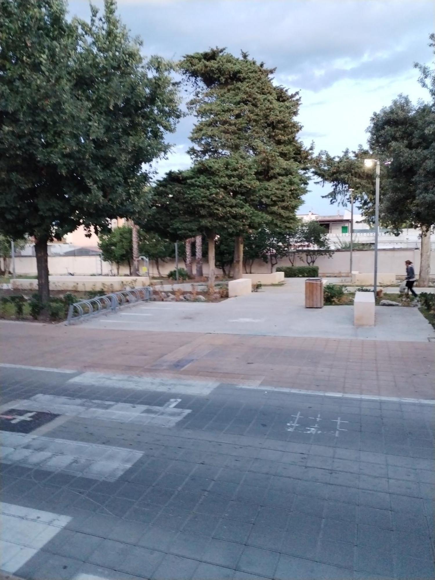 מלון בארי Al Mare 22 מראה חיצוני תמונה