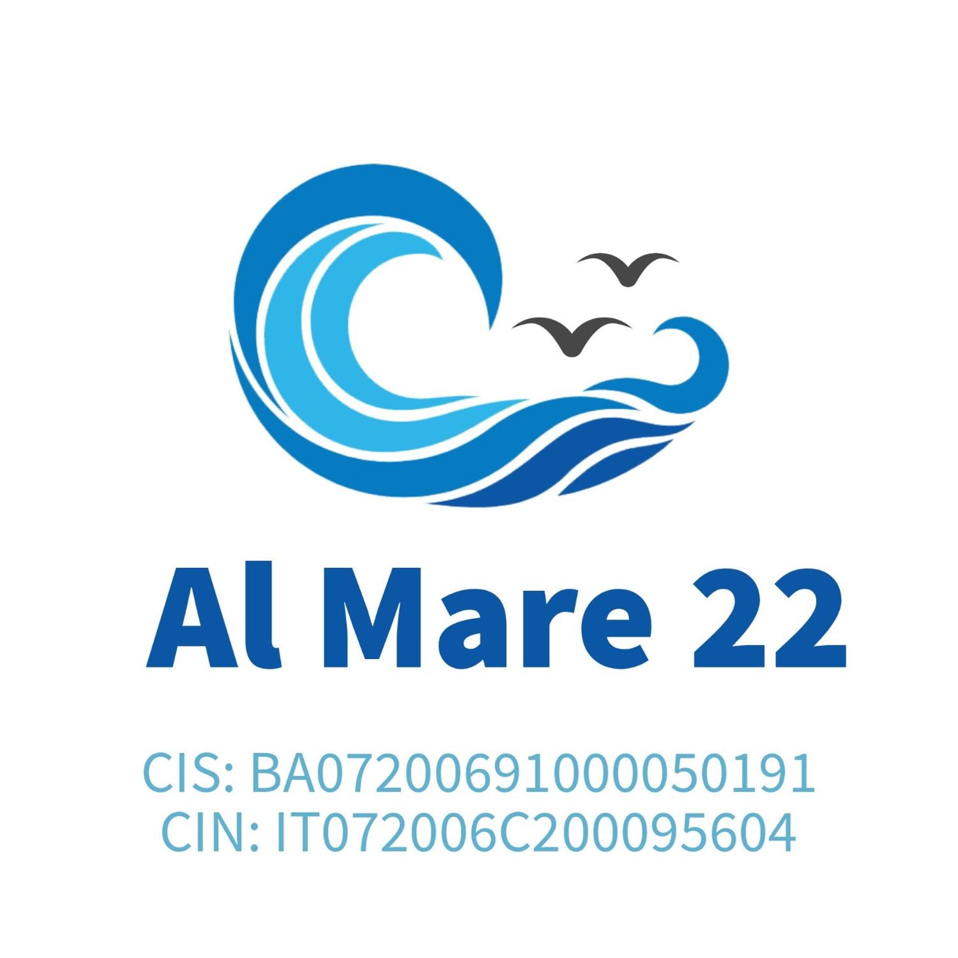 מלון בארי Al Mare 22 מראה חיצוני תמונה